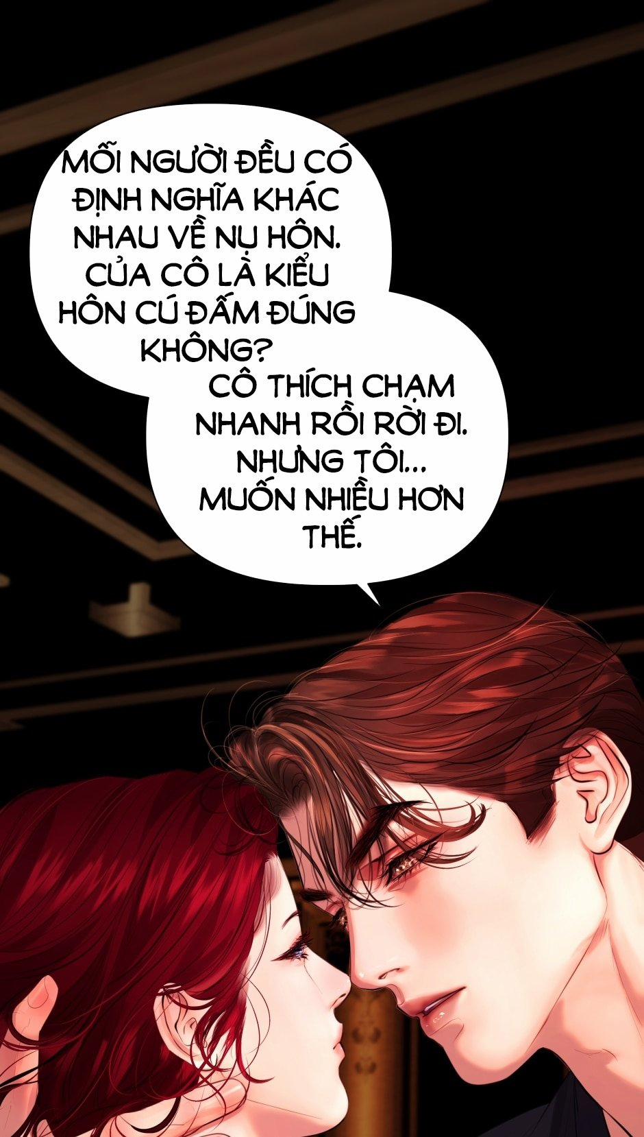 manhwax10.com - Truyện Manhwa [16+] Tôi Ký Khế Ước Với Ác Quỷ Chương 24 2 Trang 5