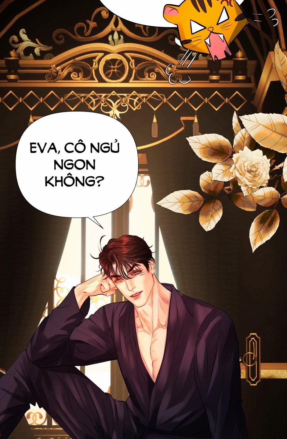 manhwax10.com - Truyện Manhwa [16+] Tôi Ký Khế Ước Với Ác Quỷ Chương 25 1 Trang 37