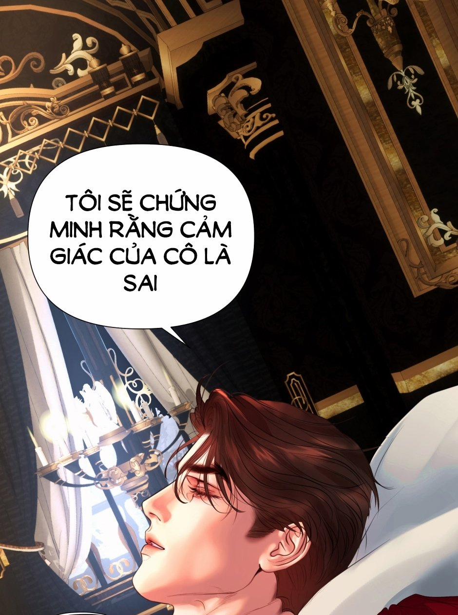 manhwax10.com - Truyện Manhwa [16+] Tôi Ký Khế Ước Với Ác Quỷ Chương 25 2 Trang 43