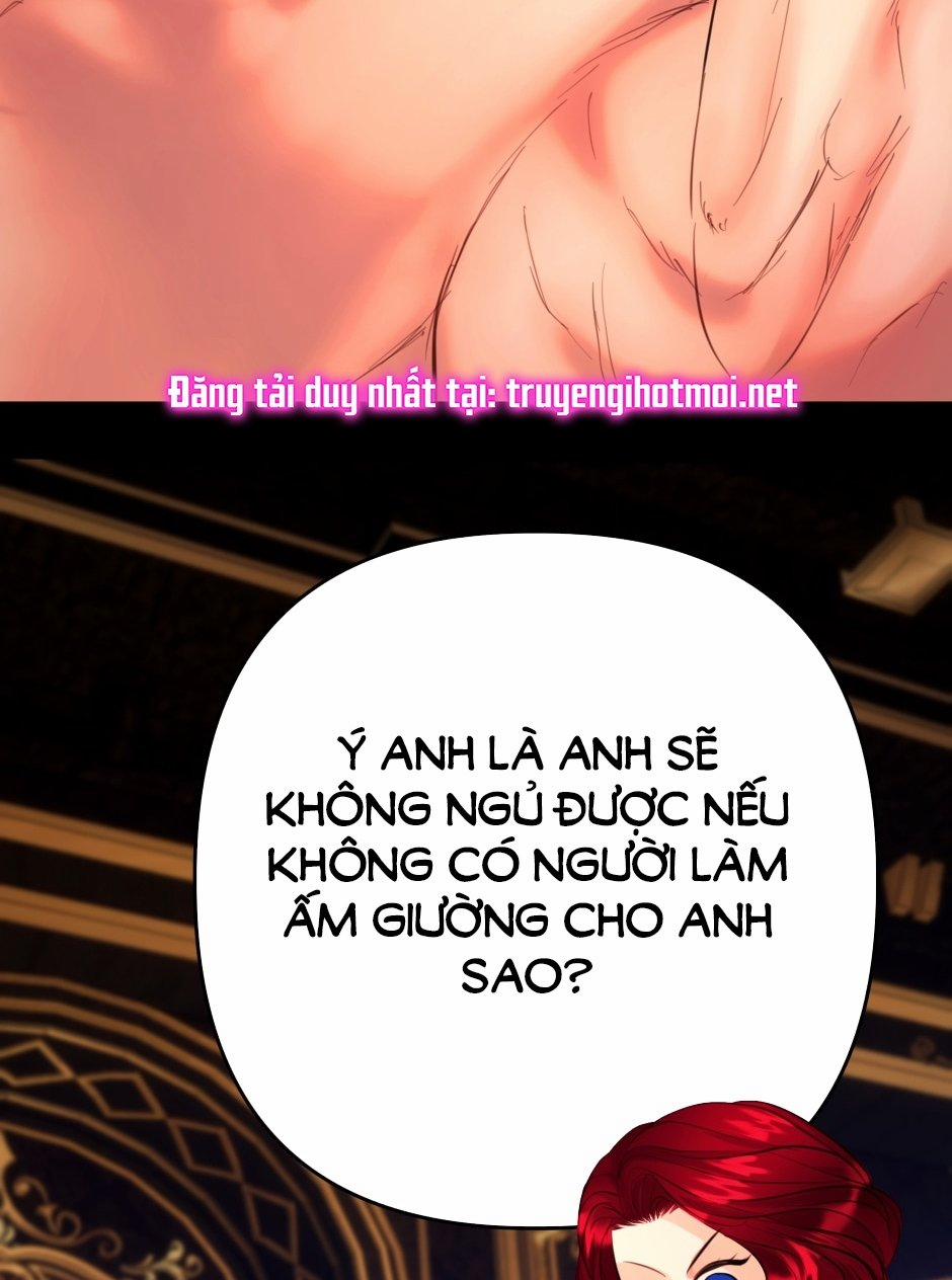 manhwax10.com - Truyện Manhwa [16+] Tôi Ký Khế Ước Với Ác Quỷ Chương 25 2 Trang 49