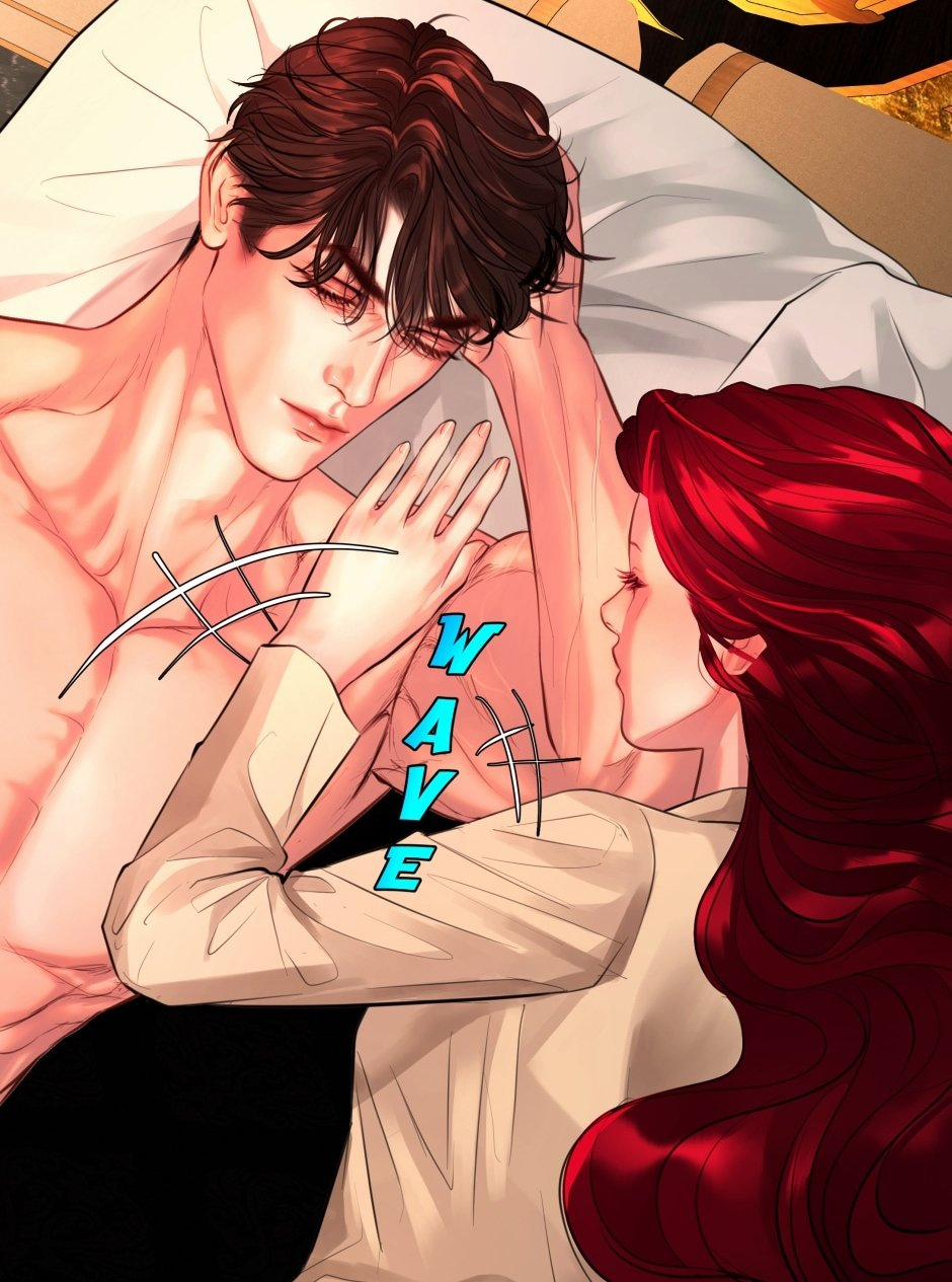 manhwax10.com - Truyện Manhwa [16+] Tôi Ký Khế Ước Với Ác Quỷ Chương 25 2 Trang 53