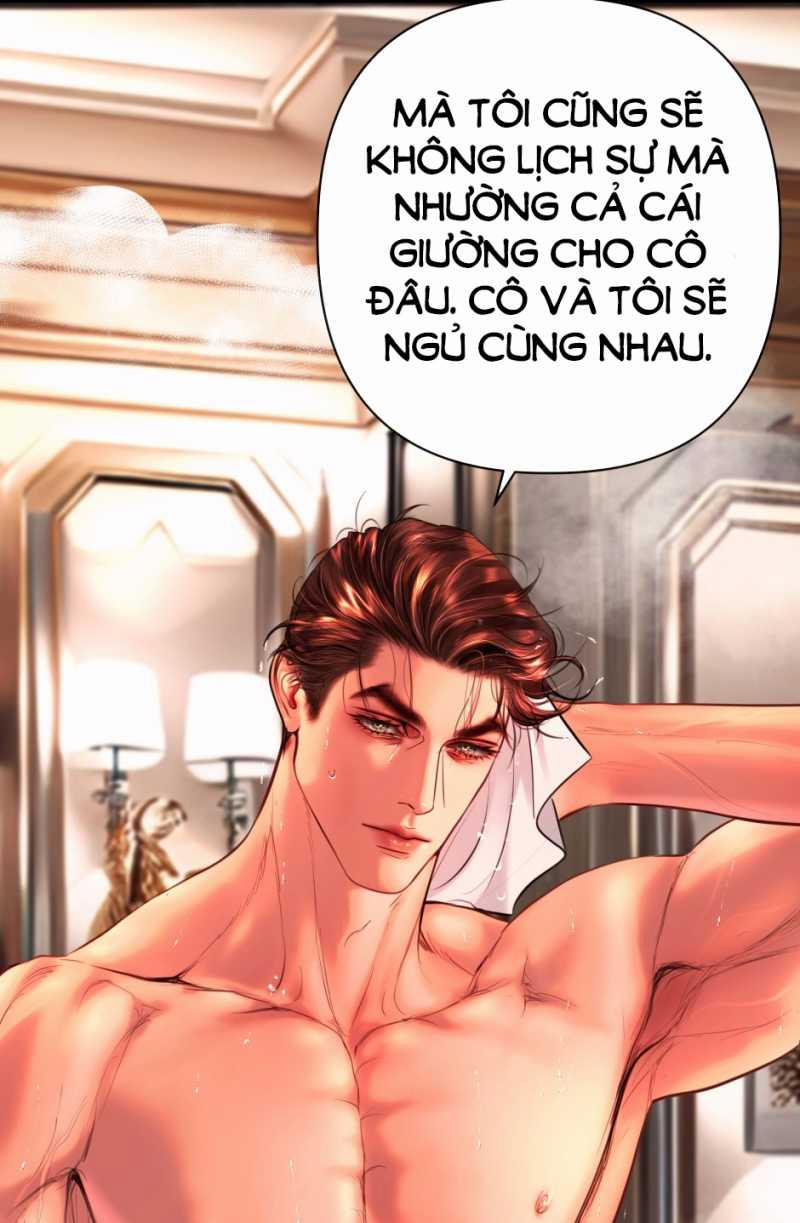 manhwax10.com - Truyện Manhwa [16+] Tôi Ký Khế Ước Với Ác Quỷ Chương 26 2 Trang 19