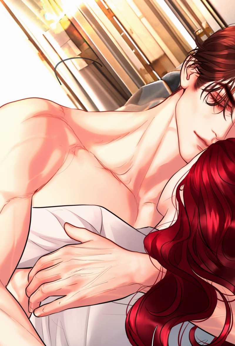 manhwax10.com - Truyện Manhwa [16+] Tôi Ký Khế Ước Với Ác Quỷ Chương 27 1 Trang 18