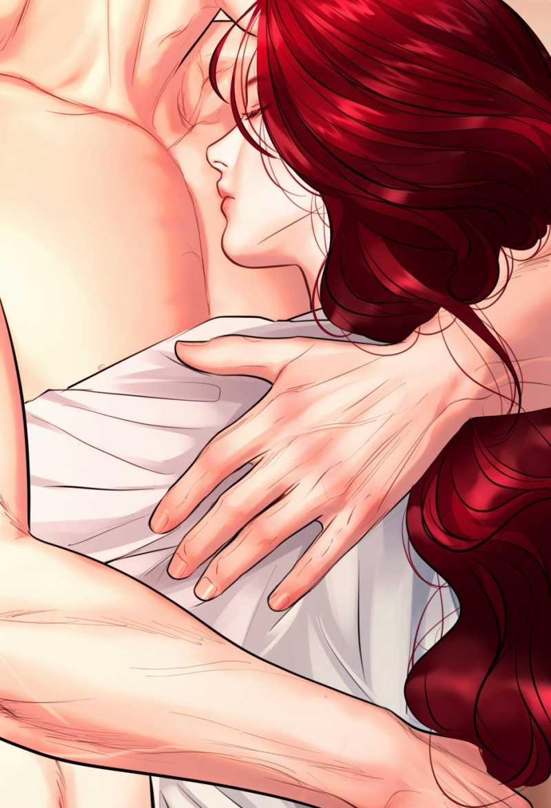 manhwax10.com - Truyện Manhwa [16+] Tôi Ký Khế Ước Với Ác Quỷ Chương 27 1 Trang 21