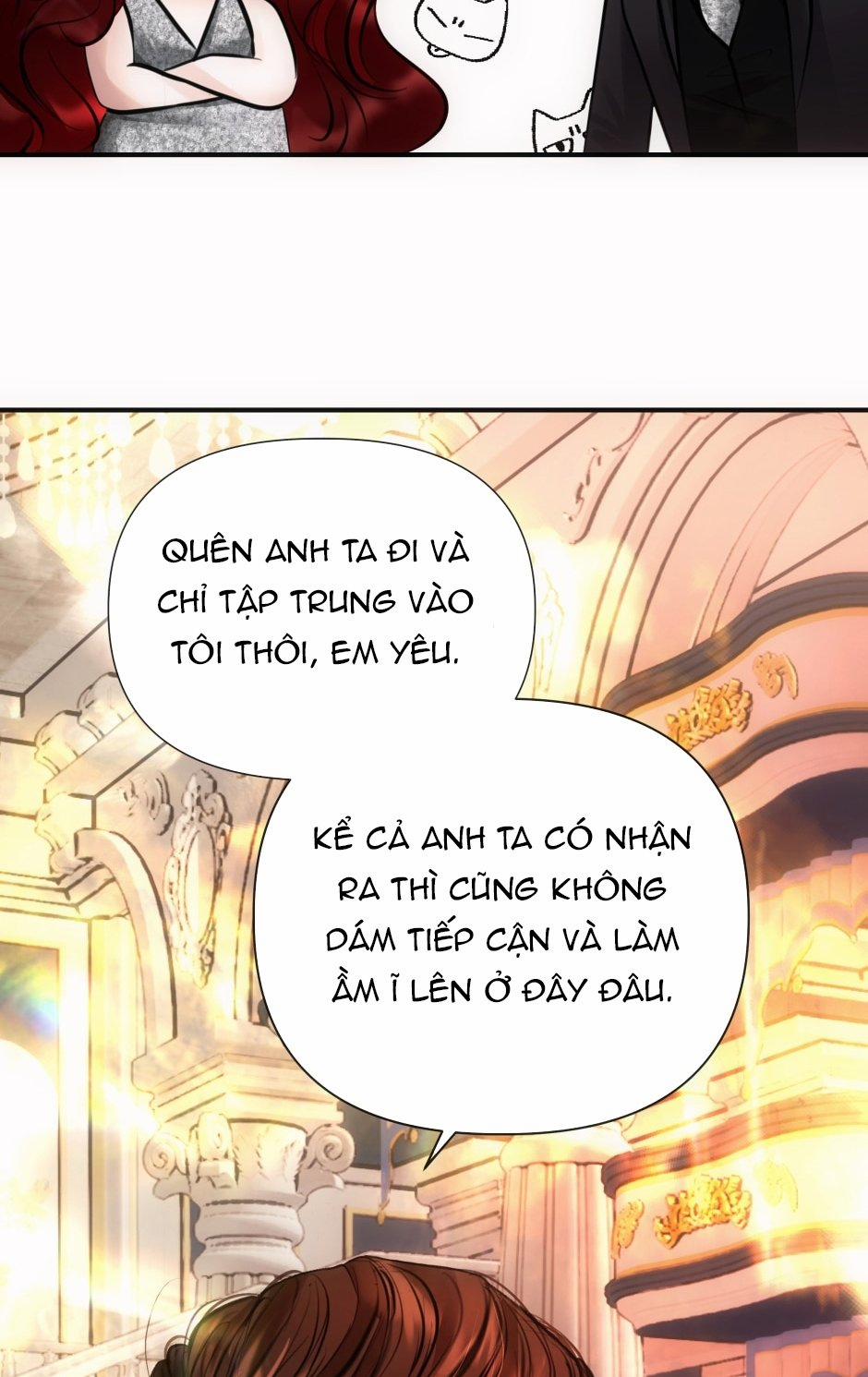 manhwax10.com - Truyện Manhwa [16+] Tôi Ký Khế Ước Với Ác Quỷ Chương 28 1 Trang 15