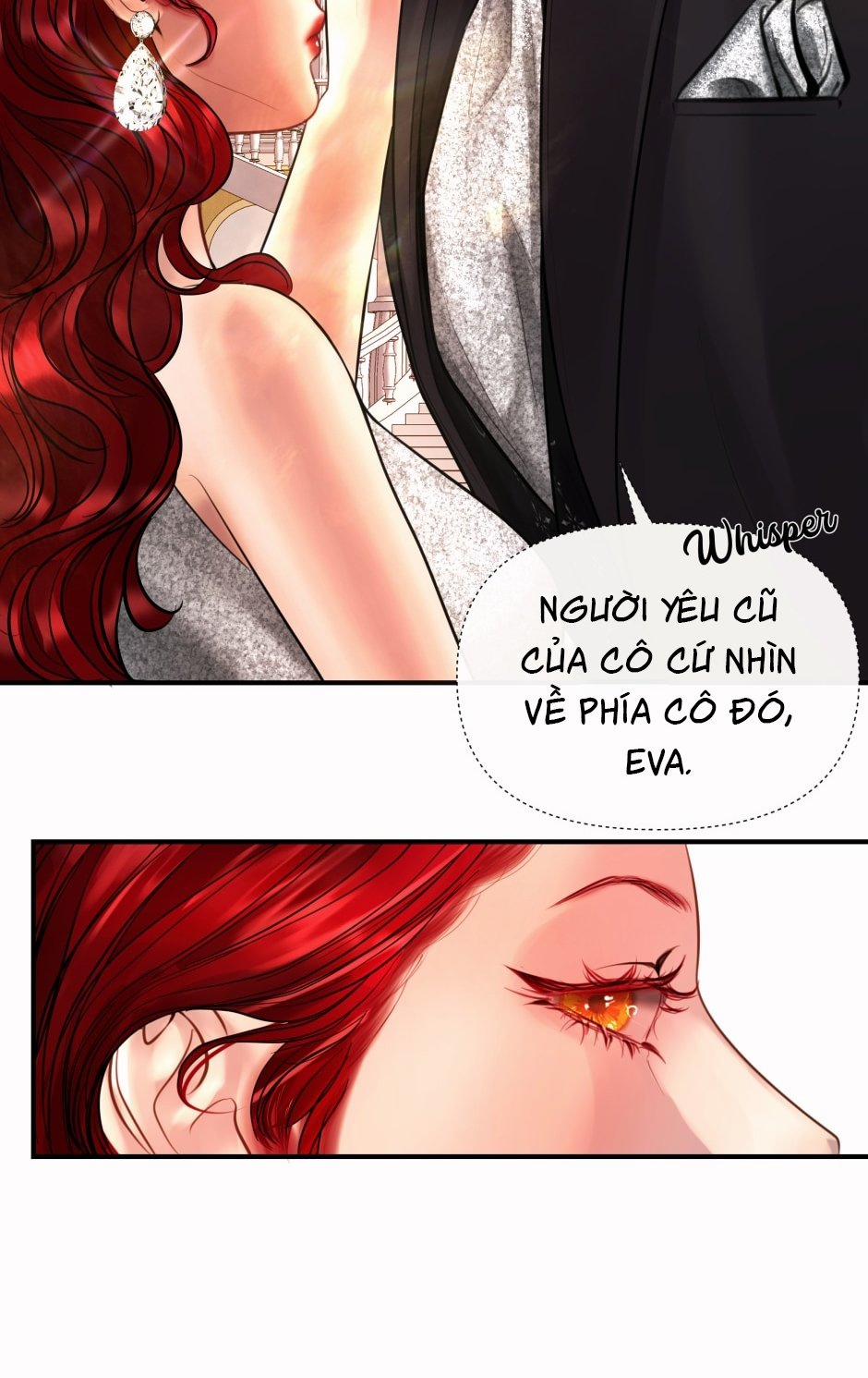 manhwax10.com - Truyện Manhwa [16+] Tôi Ký Khế Ước Với Ác Quỷ Chương 28 1 Trang 34