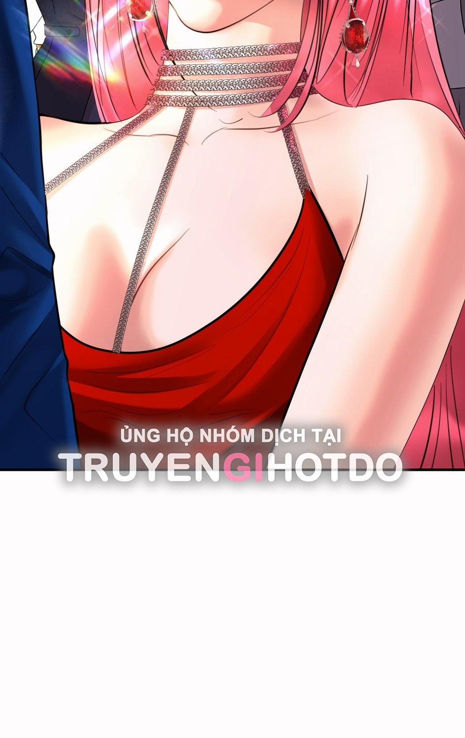 manhwax10.com - Truyện Manhwa [16+] Tôi Ký Khế Ước Với Ác Quỷ Chương 28 1 Trang 36