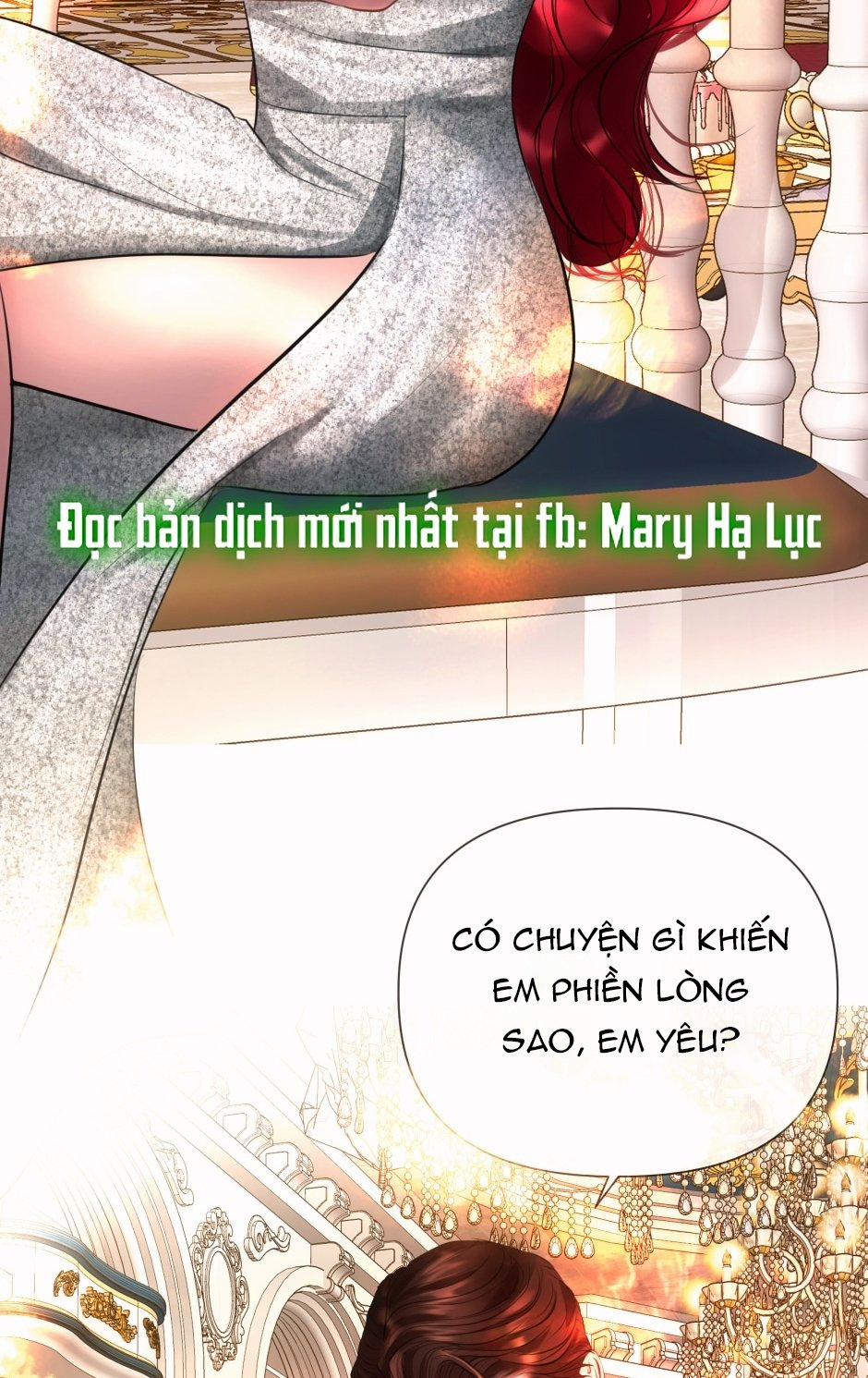 manhwax10.com - Truyện Manhwa [16+] Tôi Ký Khế Ước Với Ác Quỷ Chương 28 1 Trang 10