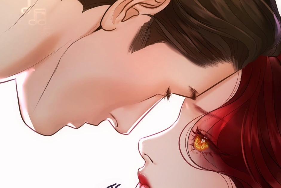 manhwax10.com - Truyện Manhwa [16+] Tôi Ký Khế Ước Với Ác Quỷ Chương 28 2 Trang 33