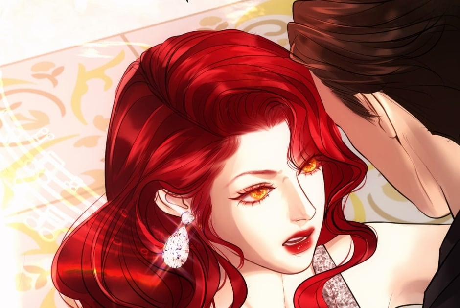 manhwax10.com - Truyện Manhwa [16+] Tôi Ký Khế Ước Với Ác Quỷ Chương 28 2 Trang 36