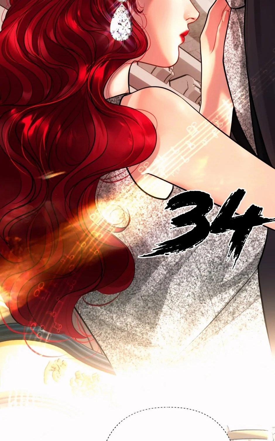 manhwax10.com - Truyện Manhwa [16+] Tôi Ký Khế Ước Với Ác Quỷ Chương 29 1 Trang 7