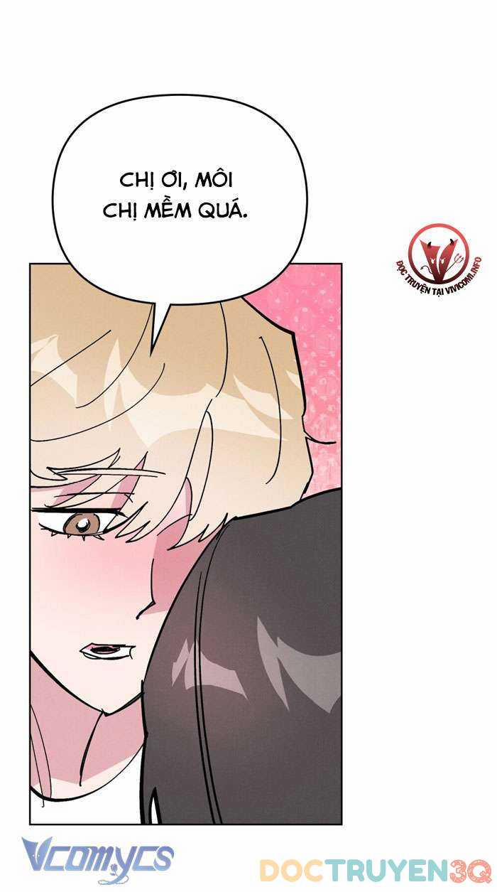 manhwax10.com - Truyện Manhwa [18+] 7 Giây Thay Vì Hôn Chương 0 DOCTRUYEN3QVIP COM Trang 11