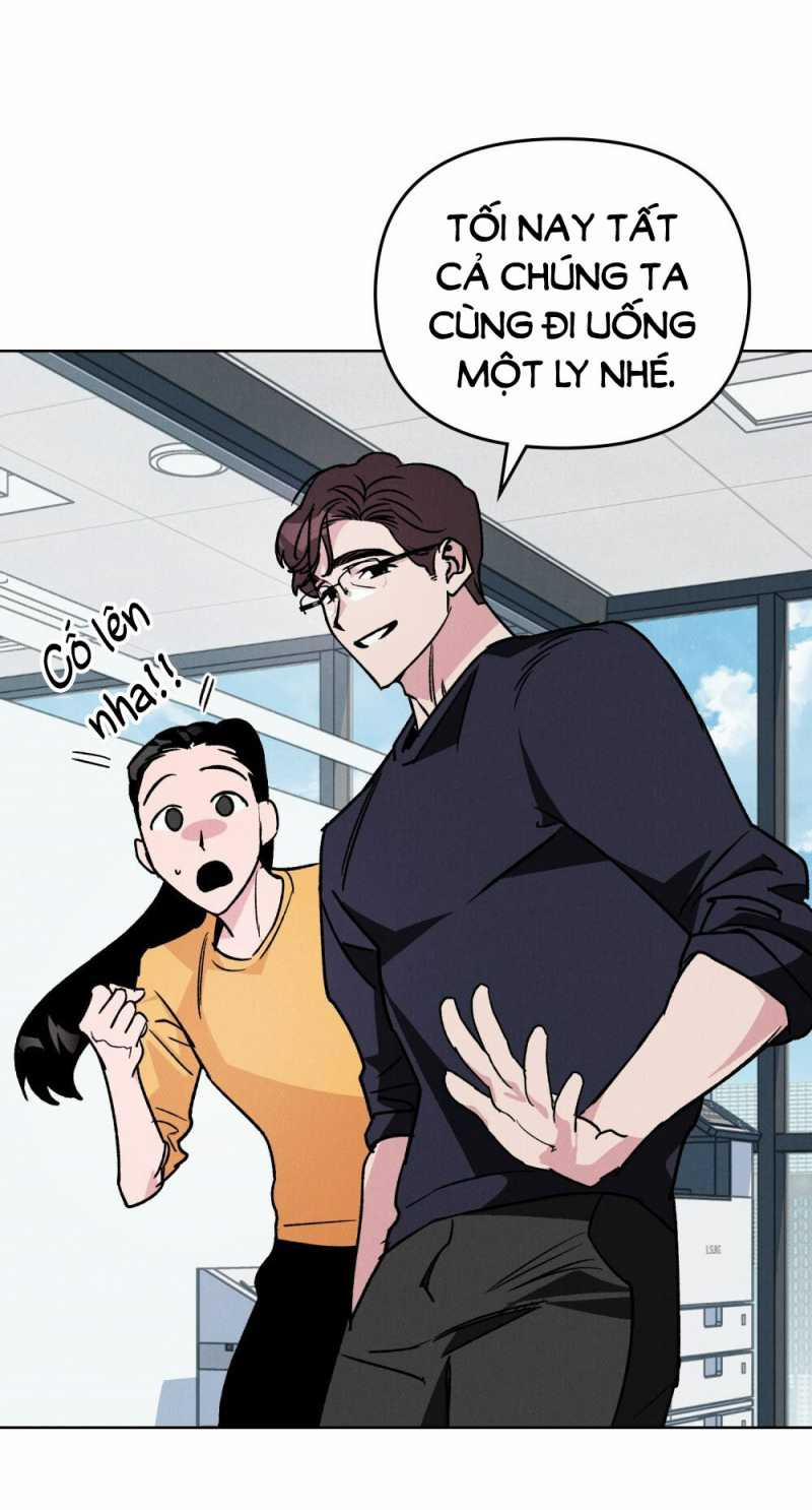 manhwax10.com - Truyện Manhwa [18+] 7 Giây Thay Vì Hôn Chương 1 1 Trang 17