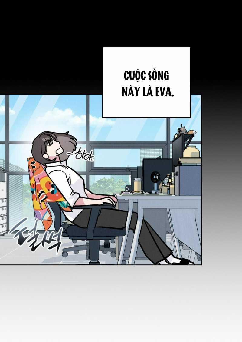 manhwax10.com - Truyện Manhwa [18+] 7 Giây Thay Vì Hôn Chương 1 1 Trang 10