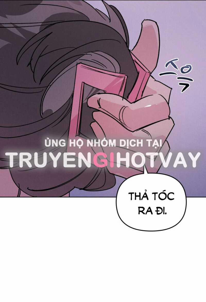 manhwax10.com - Truyện Manhwa [18+] 7 Giây Thay Vì Hôn Chương 1 2 Trang 22