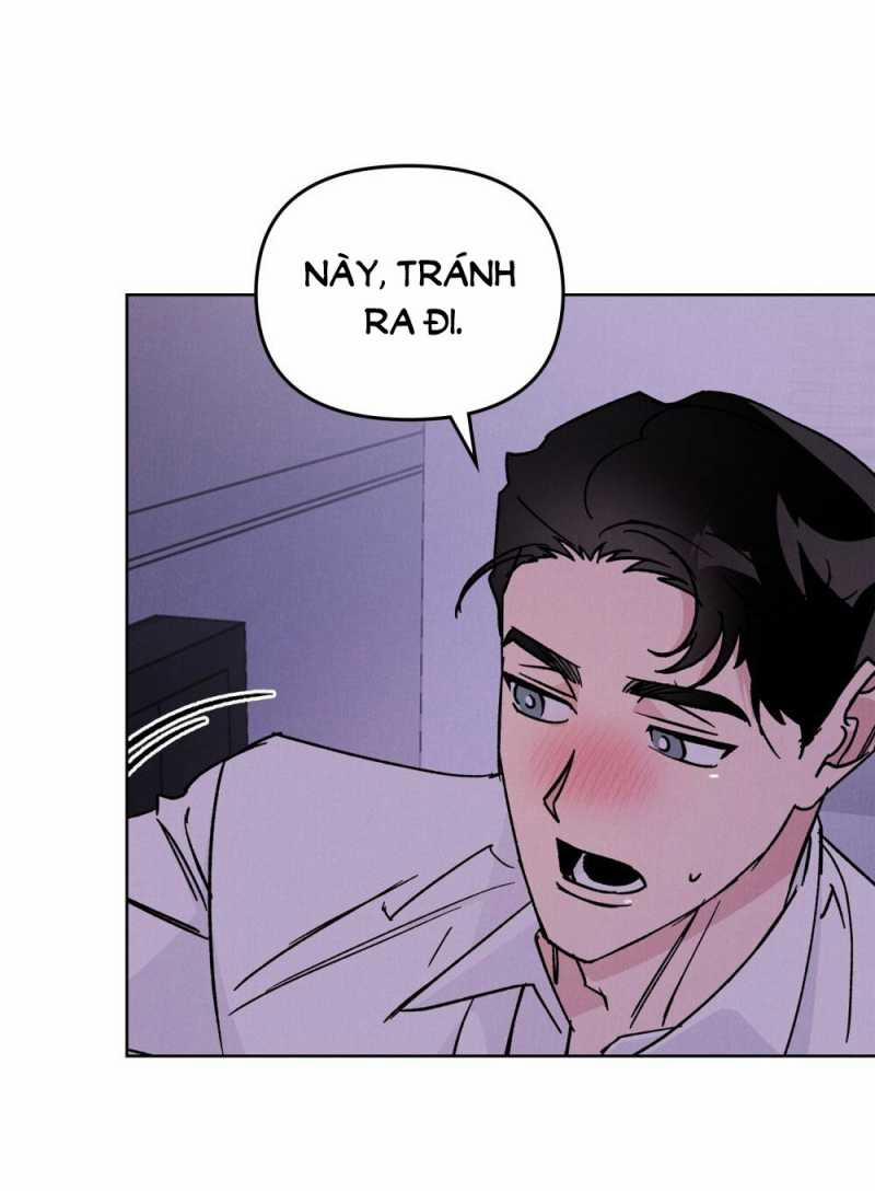 manhwax10.com - Truyện Manhwa [18+] 7 Giây Thay Vì Hôn Chương 1 2 Trang 28