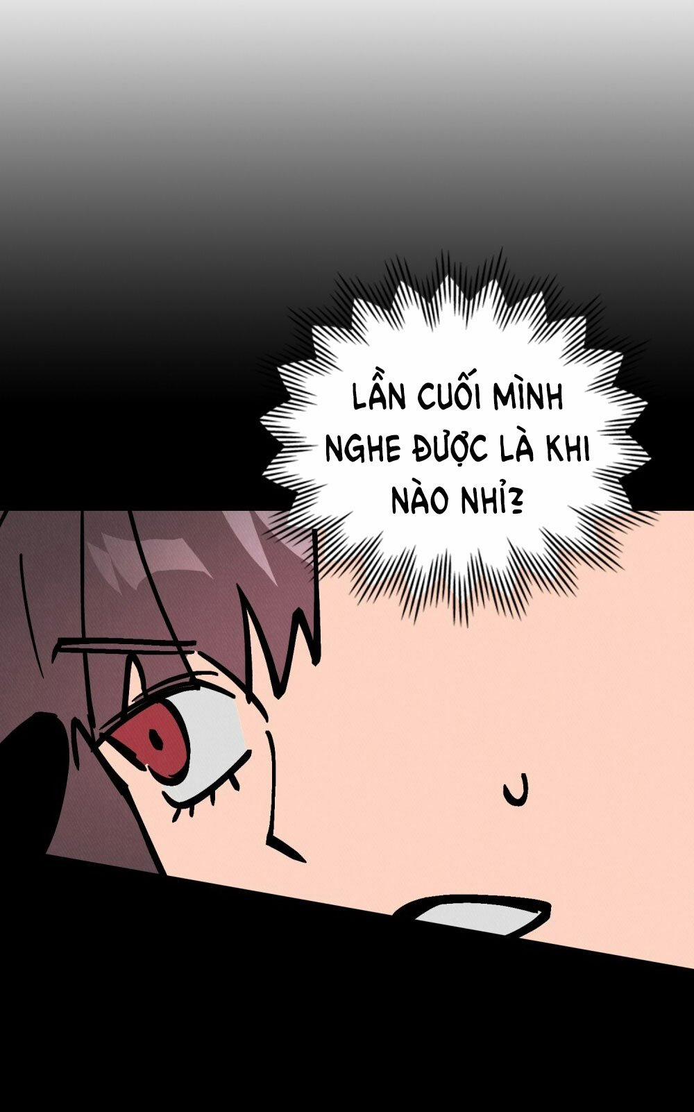 manhwax10.com - Truyện Manhwa [18+] 7 Giây Thay Vì Hôn Chương 11 1 Trang 8