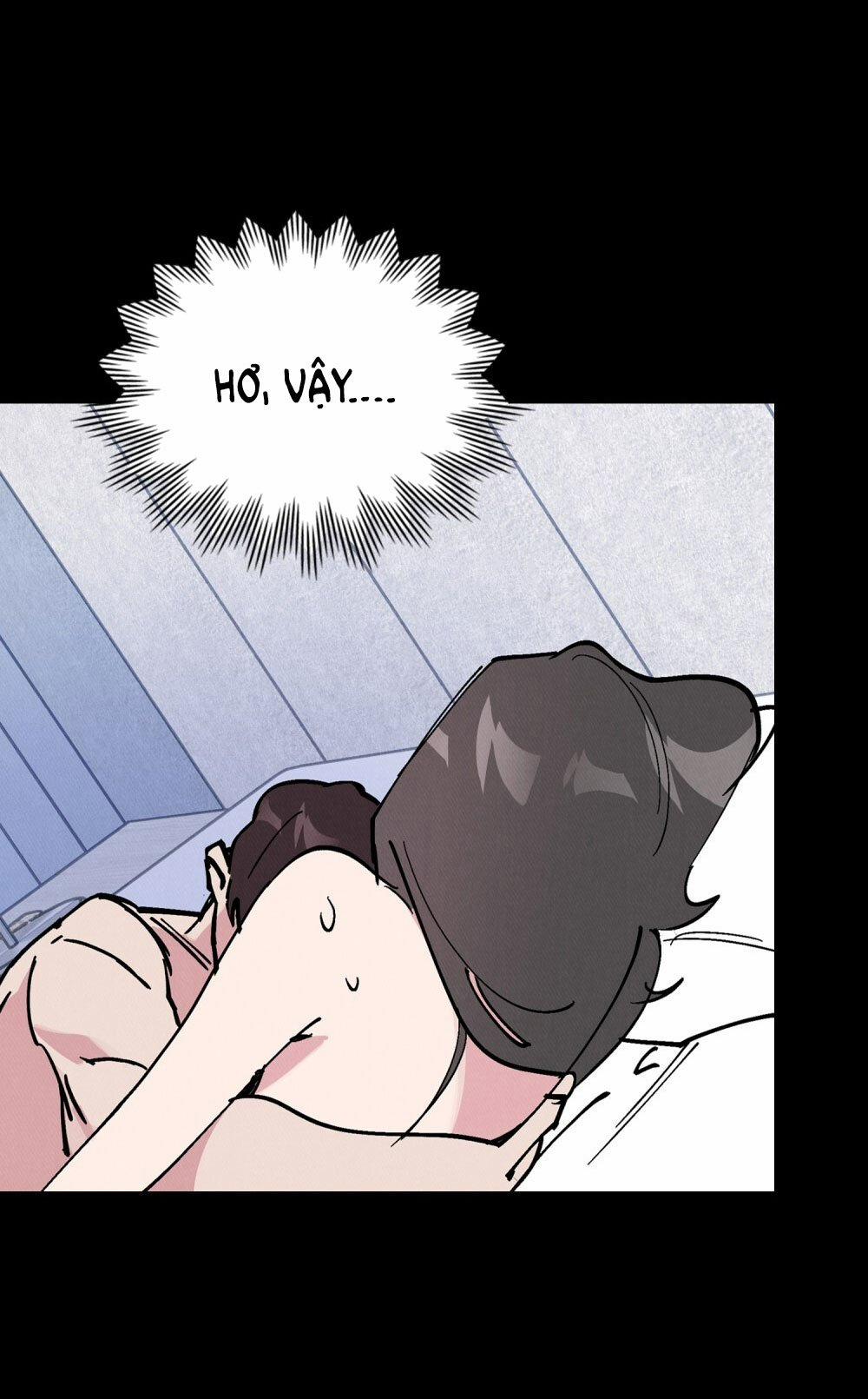 manhwax10.com - Truyện Manhwa [18+] 7 Giây Thay Vì Hôn Chương 11 1 Trang 10