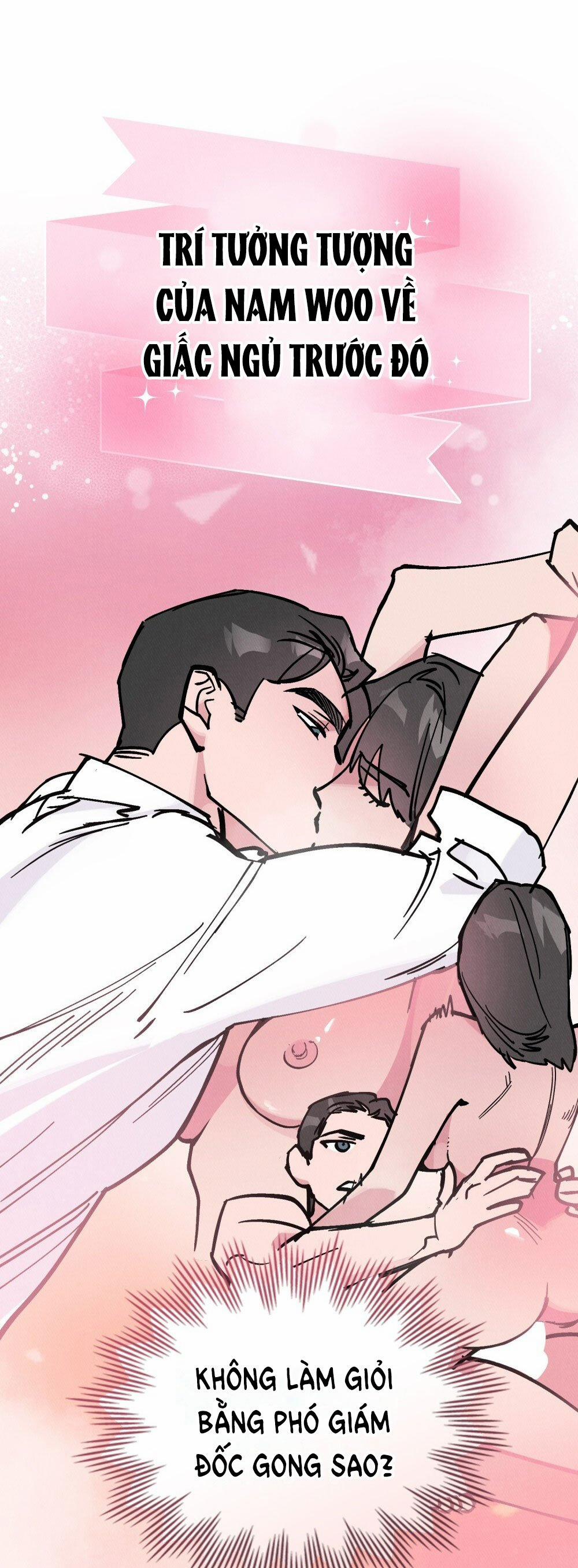 manhwax10.com - Truyện Manhwa [18+] 7 Giây Thay Vì Hôn Chương 11 2 Trang 19