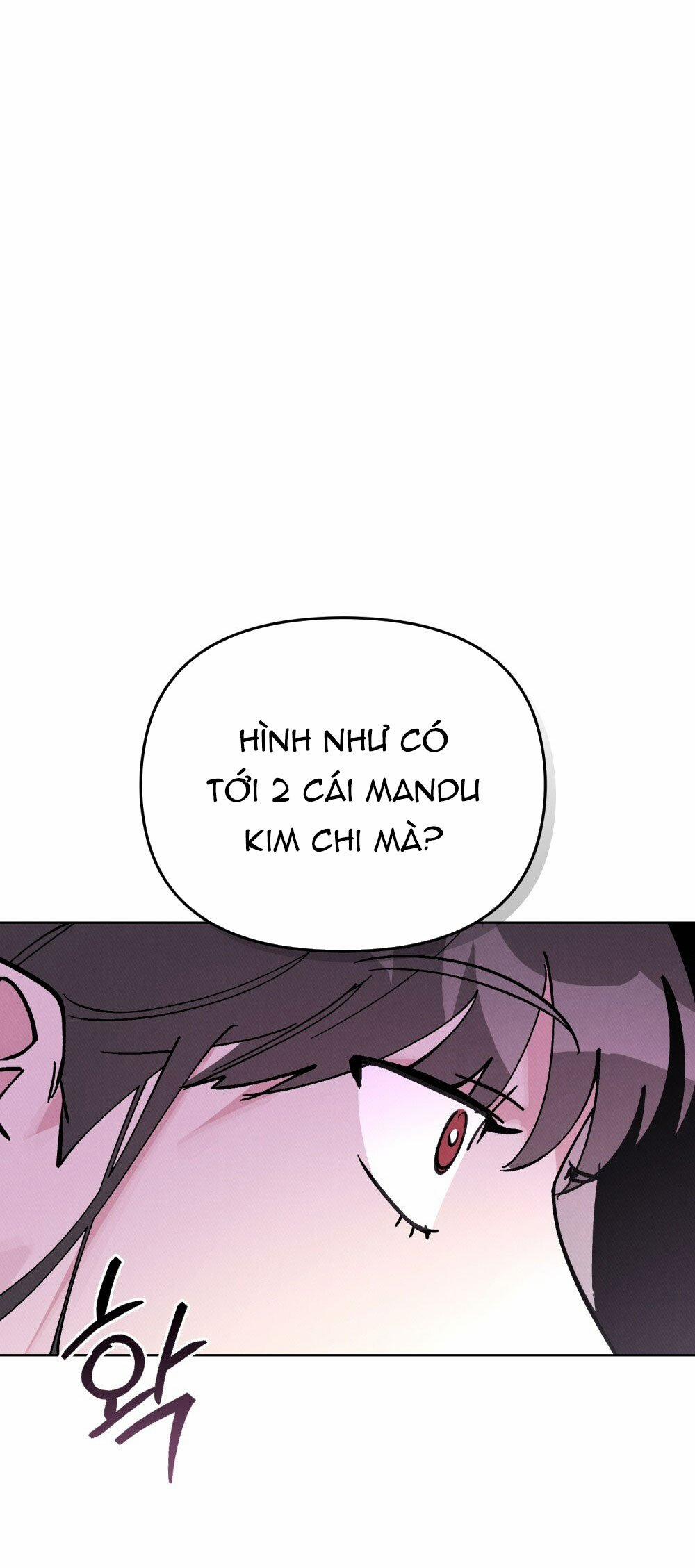 manhwax10.com - Truyện Manhwa [18+] 7 Giây Thay Vì Hôn Chương 12 1 Trang 17