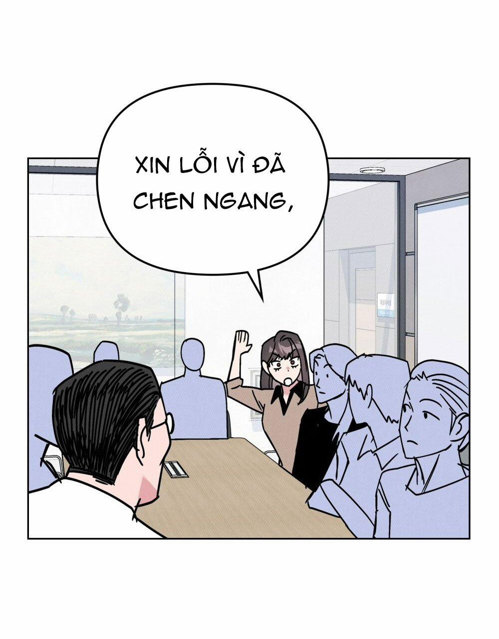 manhwax10.com - Truyện Manhwa [18+] 7 Giây Thay Vì Hôn Chương 13 1 Trang 22