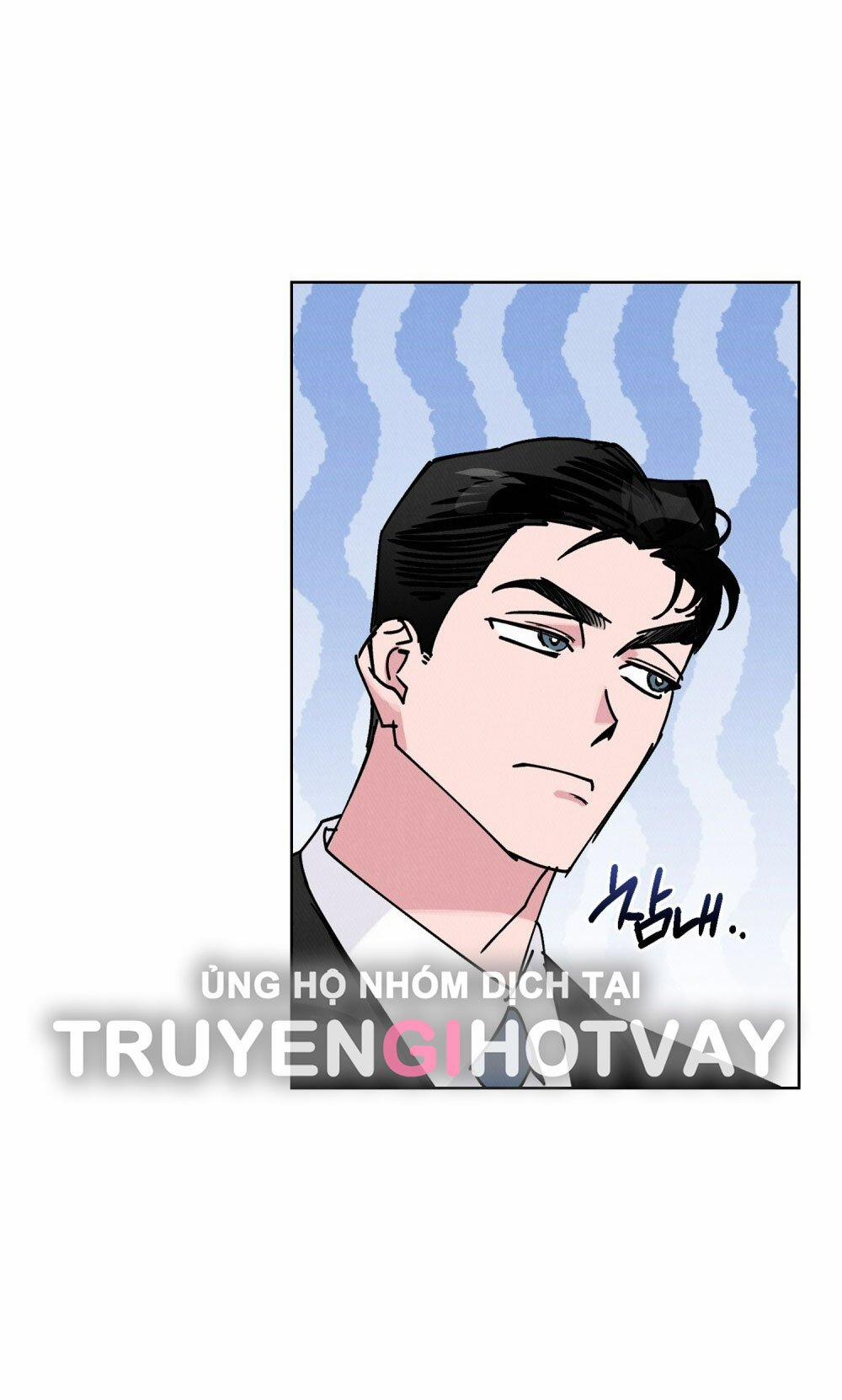 manhwax10.com - Truyện Manhwa [18+] 7 Giây Thay Vì Hôn Chương 13 2 Trang 3