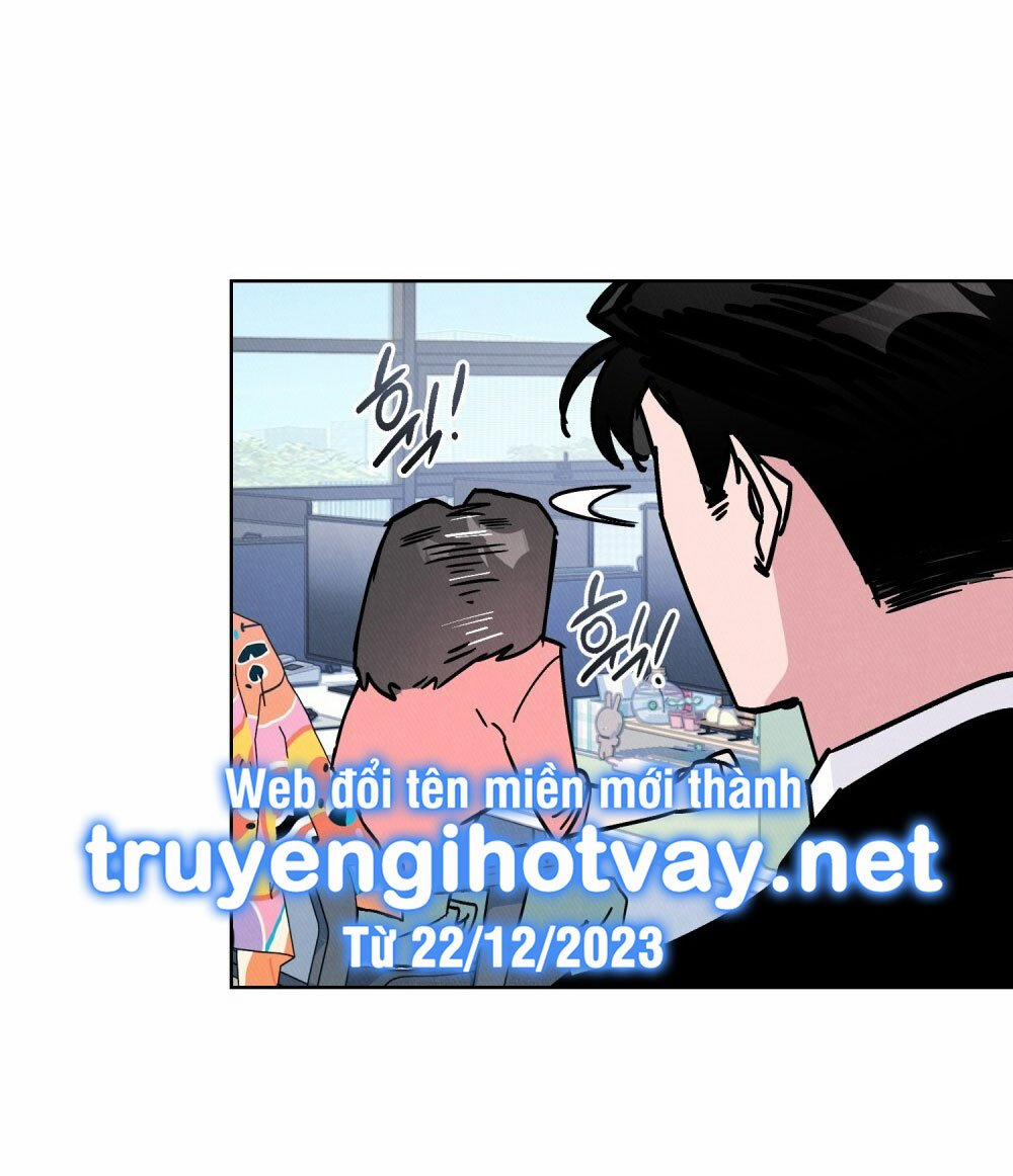 manhwax10.com - Truyện Manhwa [18+] 7 Giây Thay Vì Hôn Chương 14 1 Trang 16