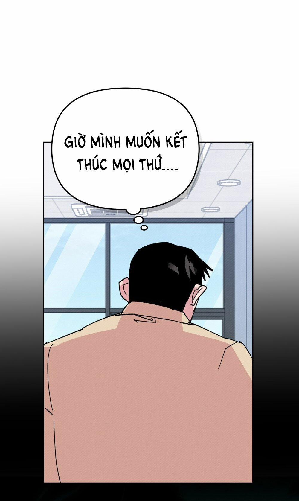 manhwax10.com - Truyện Manhwa [18+] 7 Giây Thay Vì Hôn Chương 14 1 Trang 7