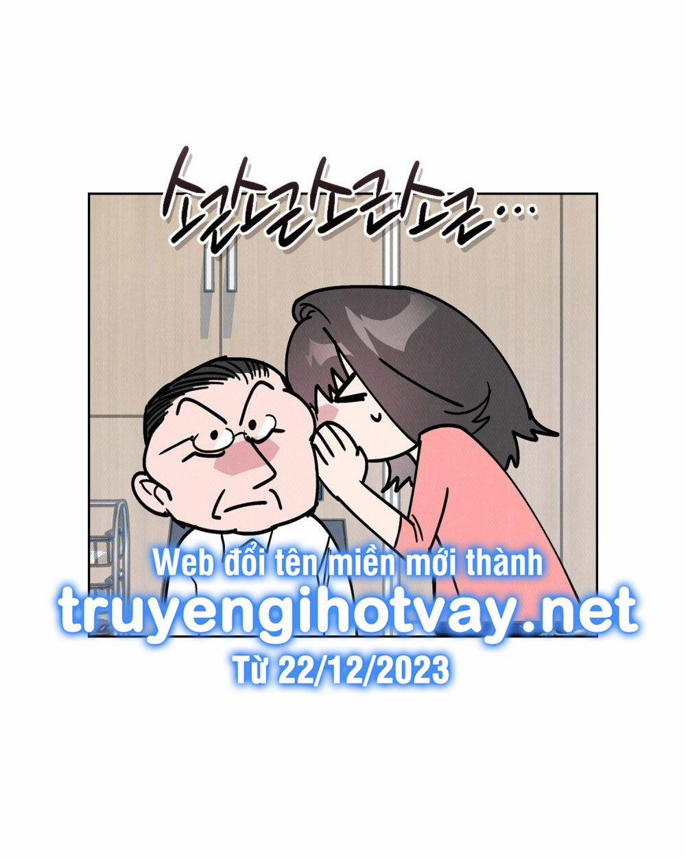 manhwax10.com - Truyện Manhwa [18+] 7 Giây Thay Vì Hôn Chương 14 2 Trang 7