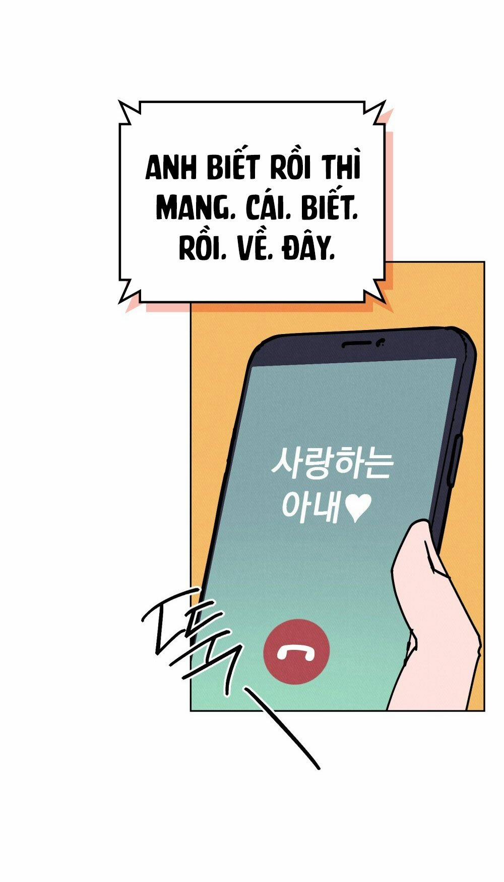 manhwax10.com - Truyện Manhwa [18+] 7 Giây Thay Vì Hôn Chương 16 1 Trang 27