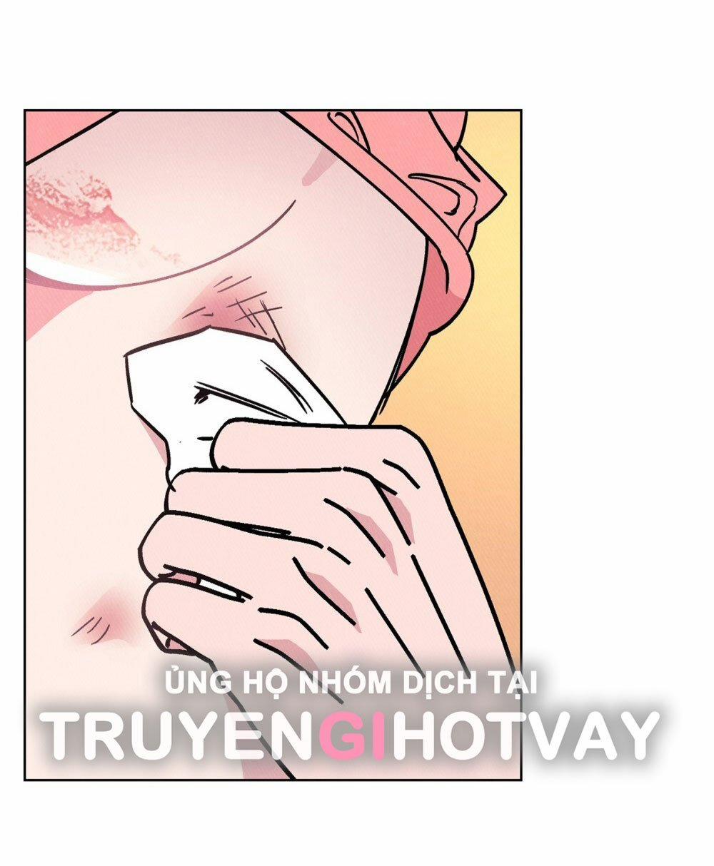 manhwax10.com - Truyện Manhwa [18+] 7 Giây Thay Vì Hôn Chương 16 2 Trang 15