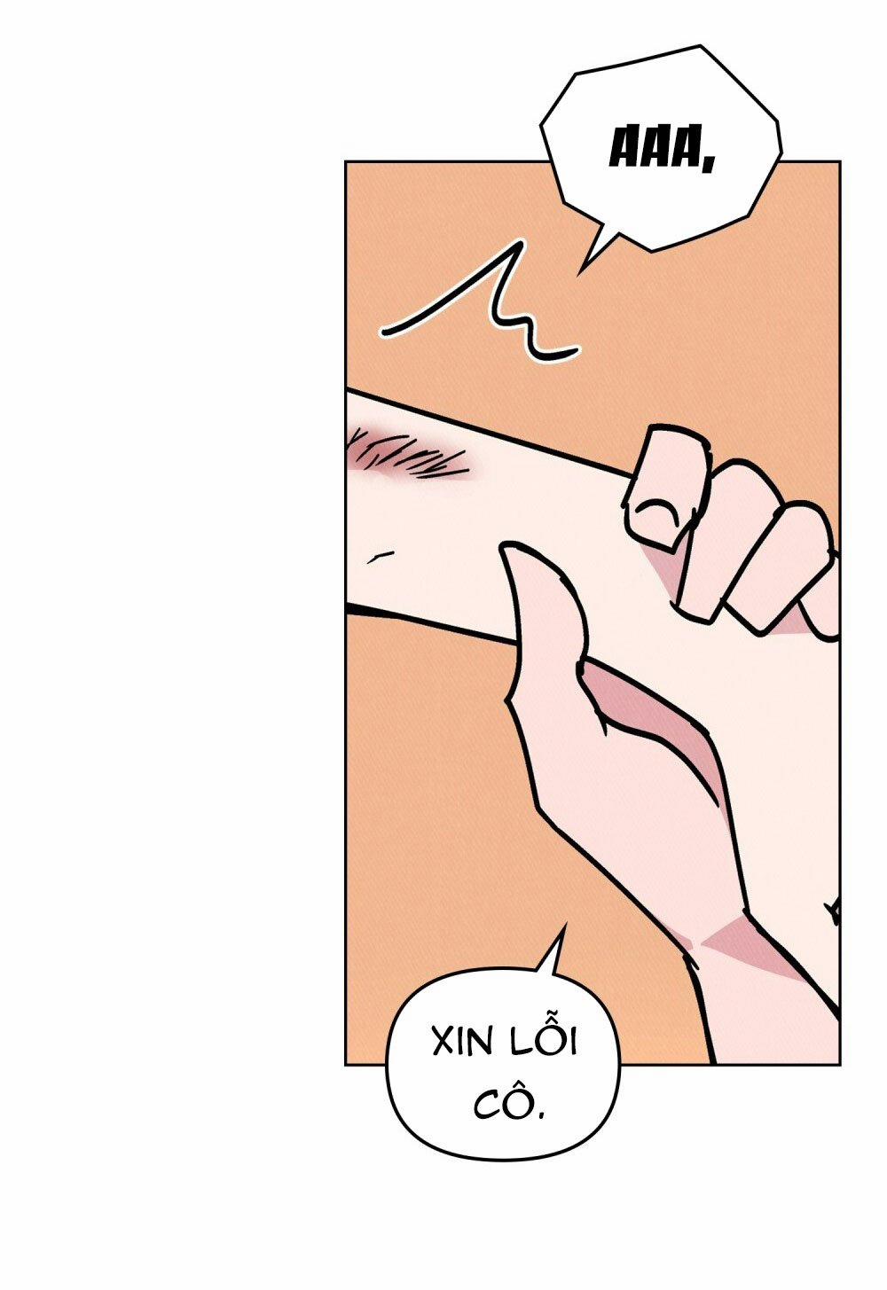 manhwax10.com - Truyện Manhwa [18+] 7 Giây Thay Vì Hôn Chương 16 2 Trang 3