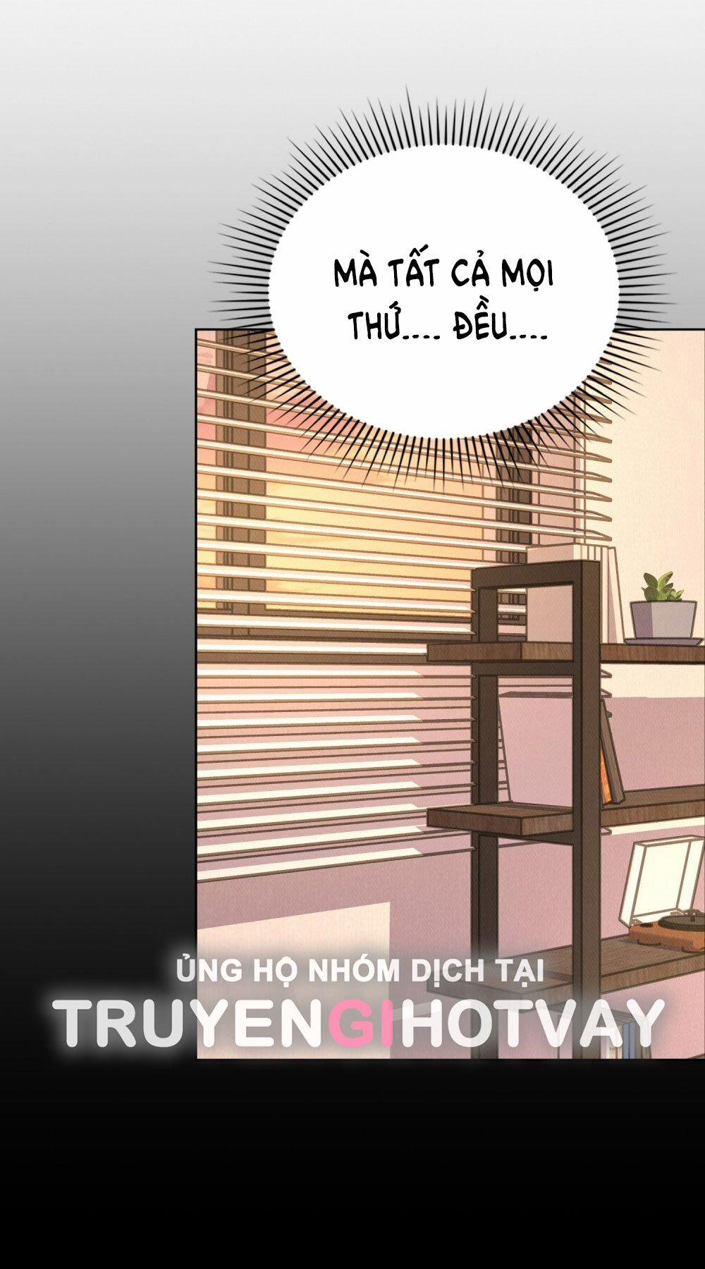 manhwax10.com - Truyện Manhwa [18+] 7 Giây Thay Vì Hôn Chương 16 2 Trang 31