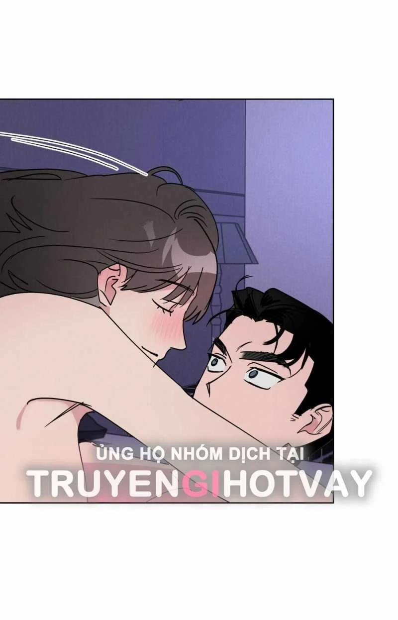 manhwax10.com - Truyện Manhwa [18+] 7 Giây Thay Vì Hôn Chương 17 1 Trang 10