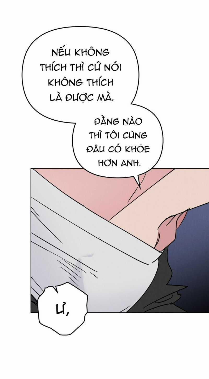 manhwax10.com - Truyện Manhwa [18+] 7 Giây Thay Vì Hôn Chương 17 2 Trang 2