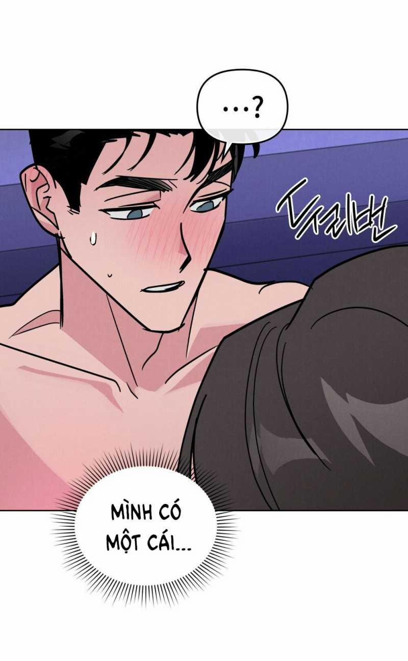 manhwax10.com - Truyện Manhwa [18+] 7 Giây Thay Vì Hôn Chương 17 2 Trang 24