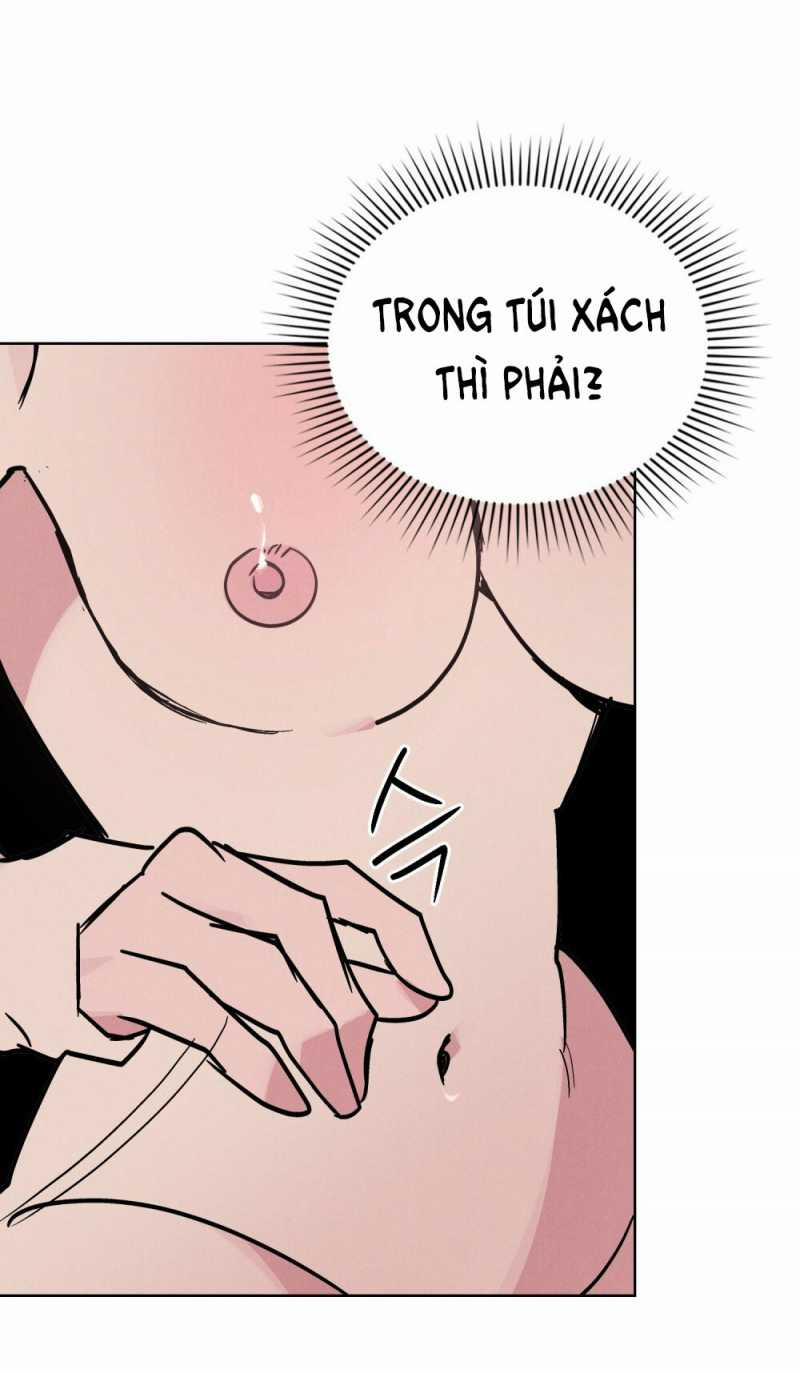 manhwax10.com - Truyện Manhwa [18+] 7 Giây Thay Vì Hôn Chương 17 2 Trang 25