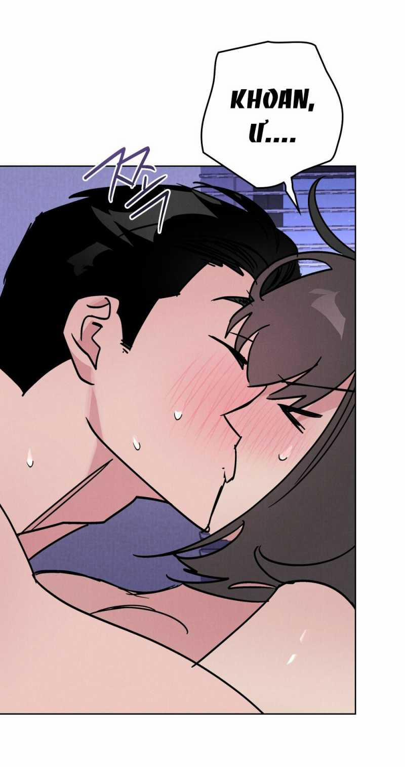 manhwax10.com - Truyện Manhwa [18+] 7 Giây Thay Vì Hôn Chương 17 2 Trang 29