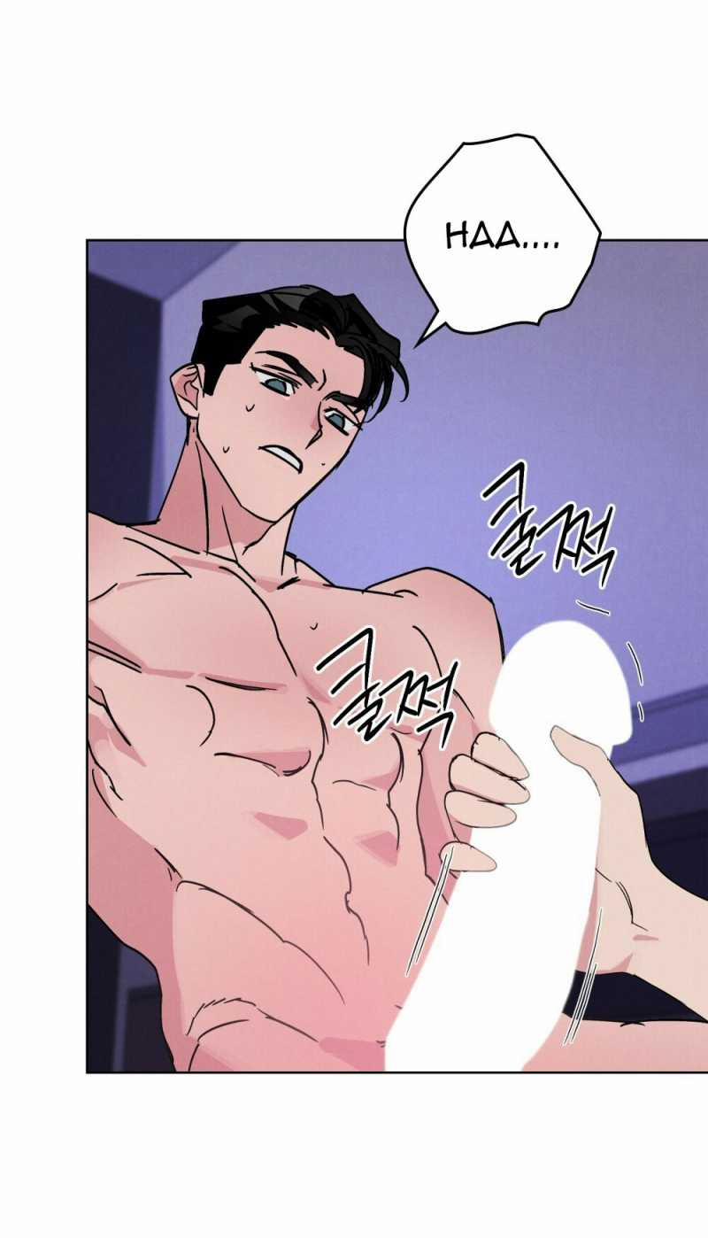 manhwax10.com - Truyện Manhwa [18+] 7 Giây Thay Vì Hôn Chương 17 2 Trang 5