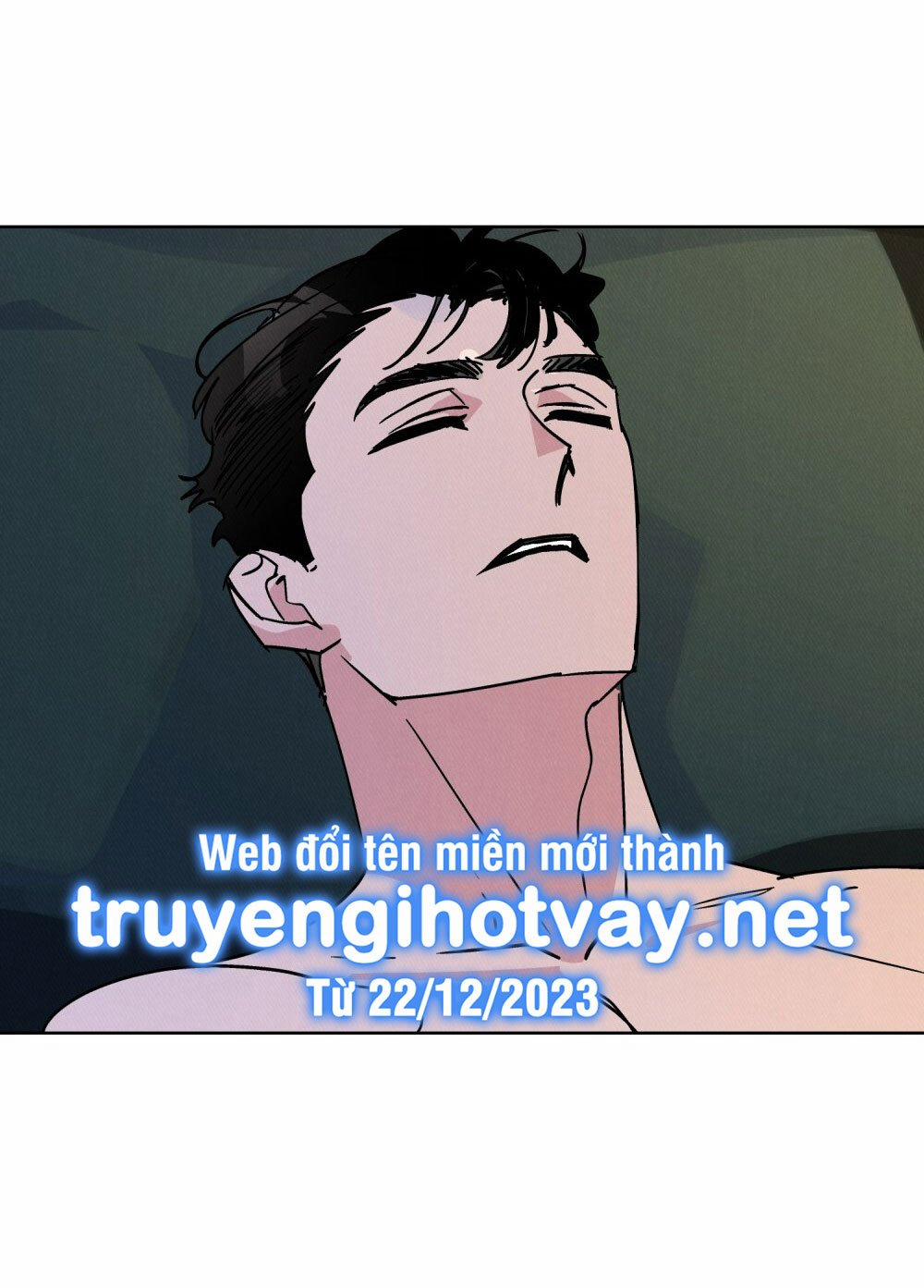 manhwax10.com - Truyện Manhwa [18+] 7 Giây Thay Vì Hôn Chương 18 1 Trang 16