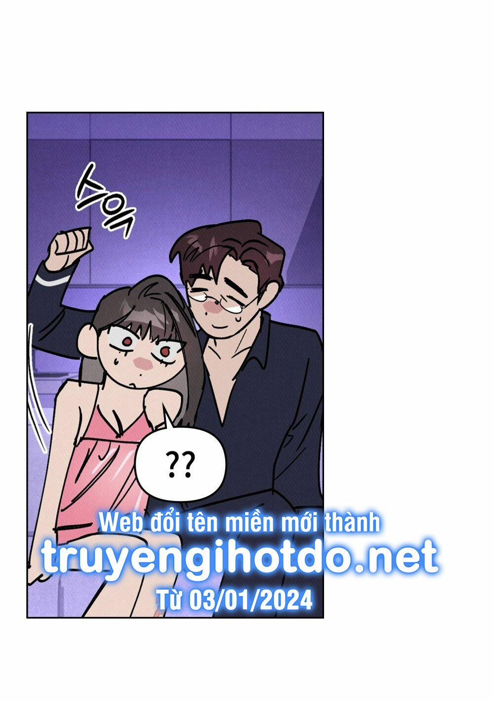 manhwax10.com - Truyện Manhwa [18+] 7 Giây Thay Vì Hôn Chương 19 2 Trang 17