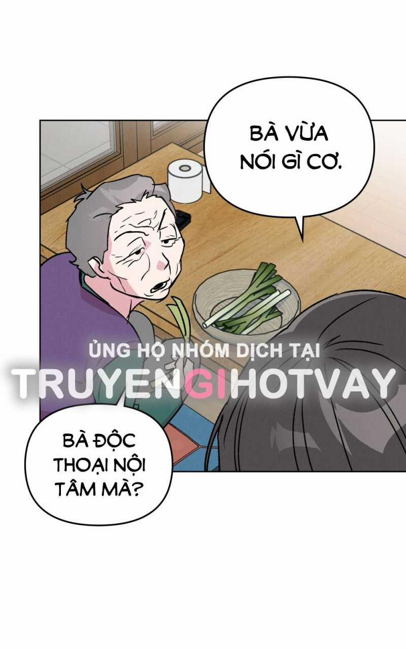 manhwax10.com - Truyện Manhwa [18+] 7 Giây Thay Vì Hôn Chương 2 1 Trang 26