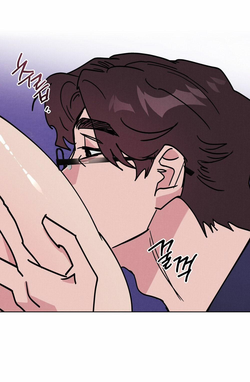 manhwax10.com - Truyện Manhwa [18+] 7 Giây Thay Vì Hôn Chương 20 1 Trang 21