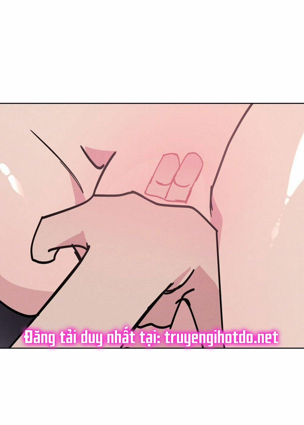 manhwax10.com - Truyện Manhwa [18+] 7 Giây Thay Vì Hôn Chương 20 2 Trang 5