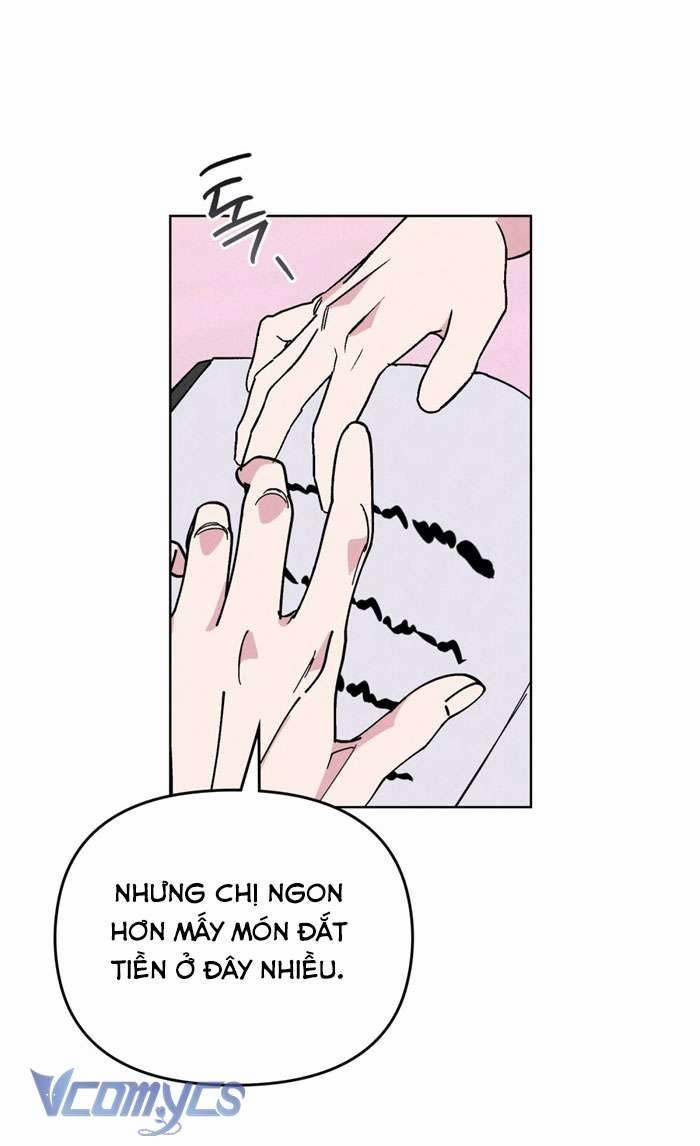 manhwax10.com - Truyện Manhwa [18+] 7 Giây Thay Vì Hôn Chương 25 Trang 47