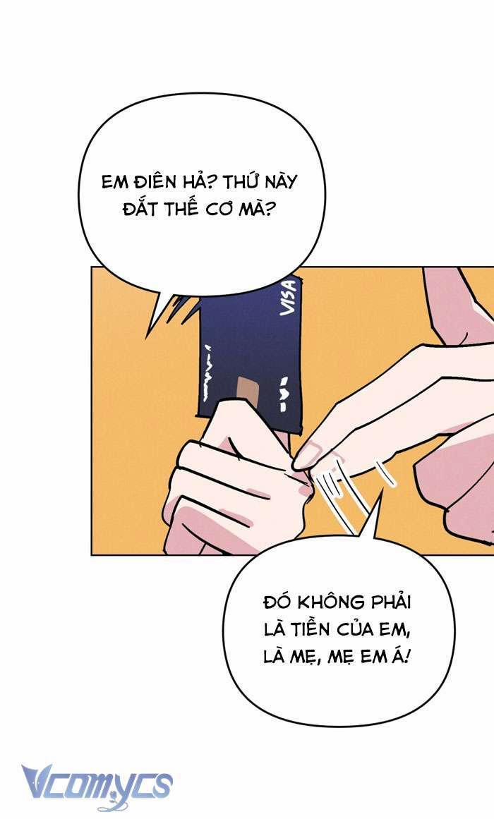 manhwax10.com - Truyện Manhwa [18+] 7 Giây Thay Vì Hôn Chương 26 Trang 24