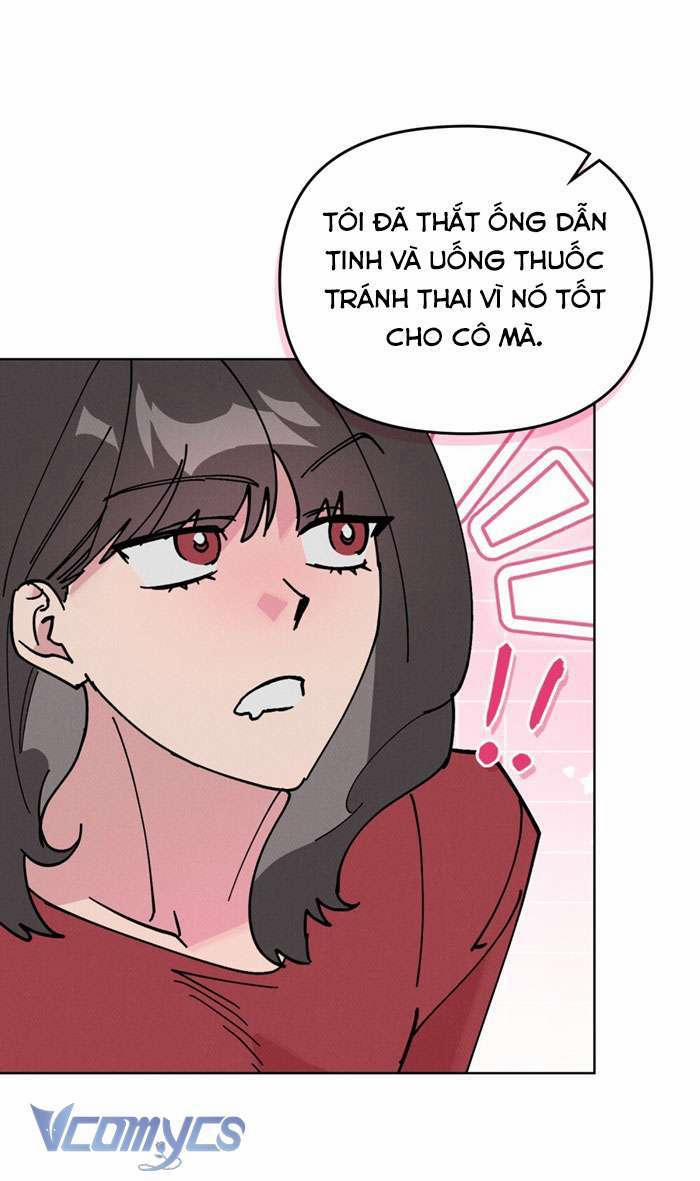 manhwax10.com - Truyện Manhwa [18+] 7 Giây Thay Vì Hôn Chương 27 Trang 15