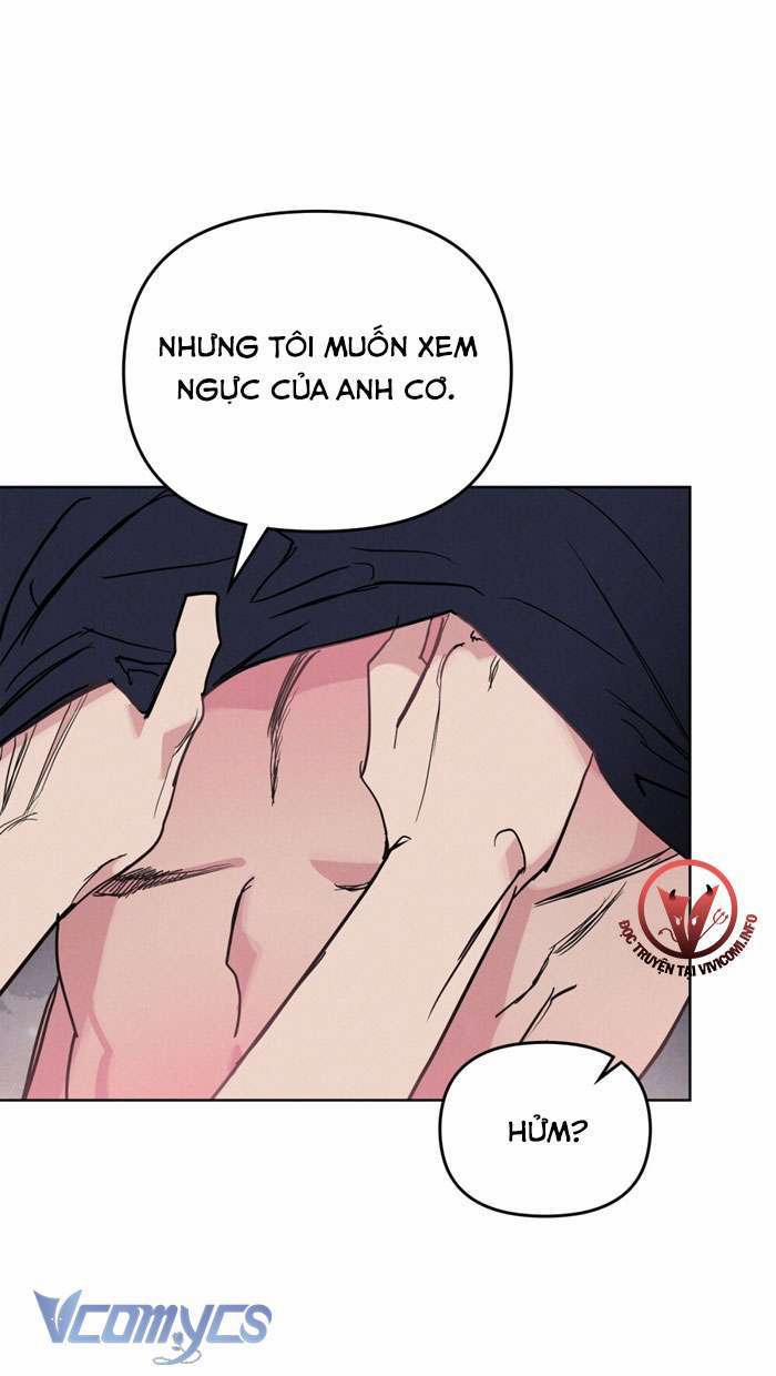 manhwax10.com - Truyện Manhwa [18+] 7 Giây Thay Vì Hôn Chương 27 Trang 23