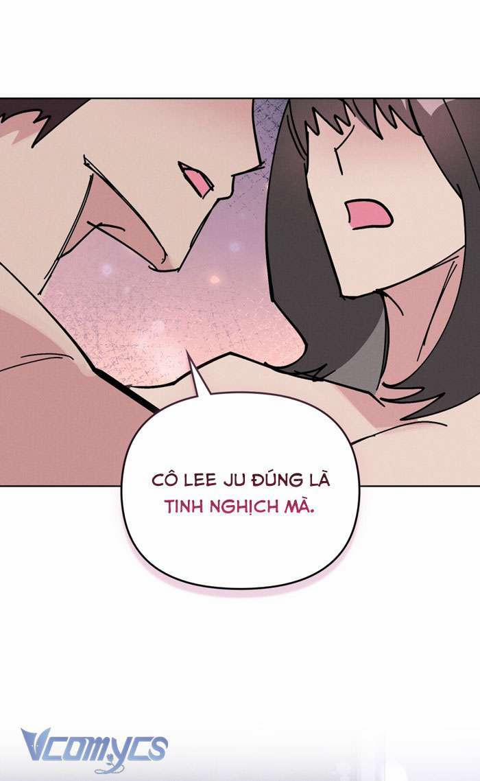 manhwax10.com - Truyện Manhwa [18+] 7 Giây Thay Vì Hôn Chương 27 Trang 53