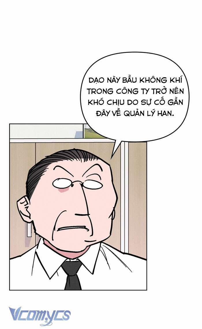 manhwax10.com - Truyện Manhwa [18+] 7 Giây Thay Vì Hôn Chương 28 Trang 3